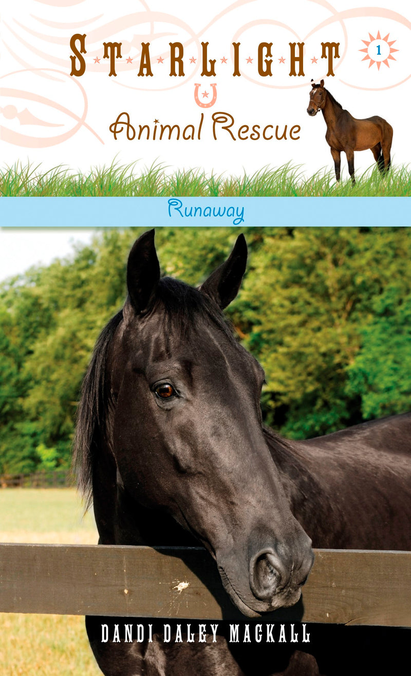 Runaway (Starlight Animal Rescue V1)