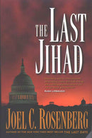 The Last Jihad (Last Jihad Series