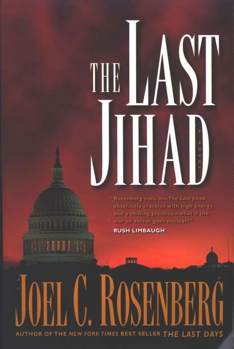 The Last Jihad (Last Jihad Series