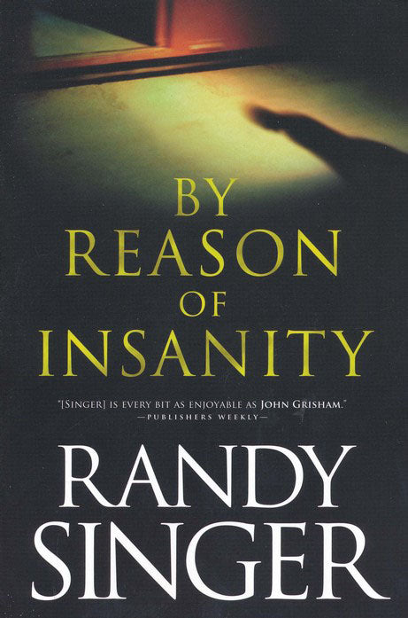 By Reason Of Insanity