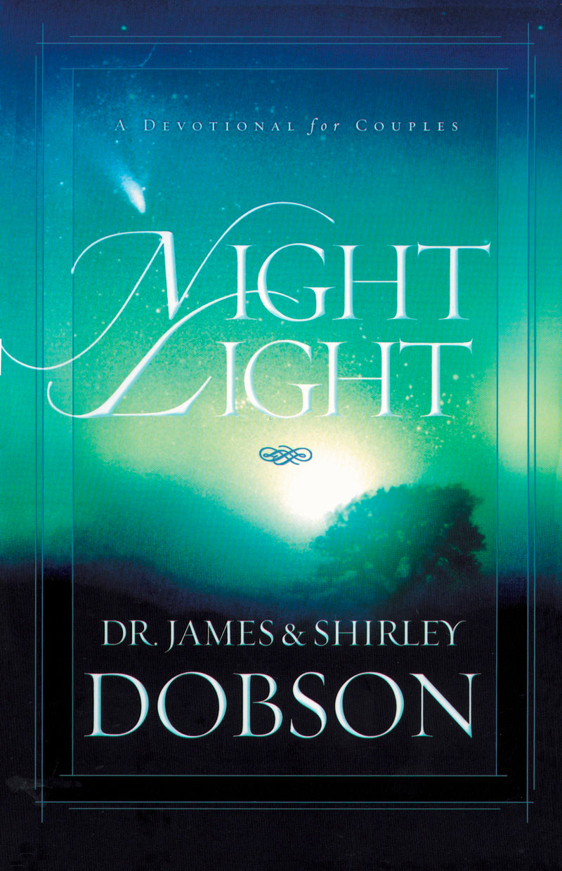 Night Light-Hardcover