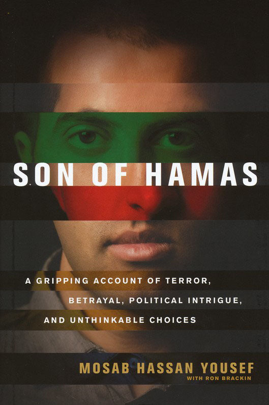 Son Of Hamas