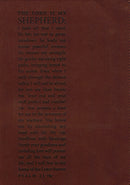 Slimline Reference Bible