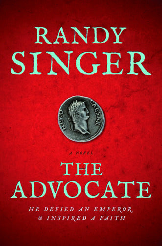 The Advocate