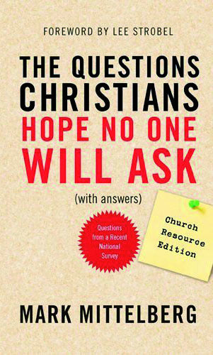 The Questions Christians Hope No One Wil