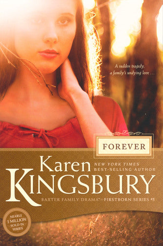 Forever (Firstborn 5)