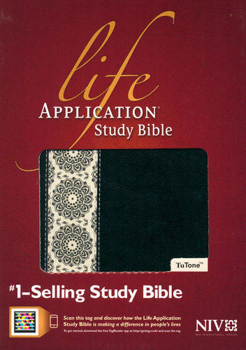 Life Application Study Bible