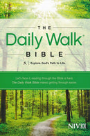 Daily Walk Bible