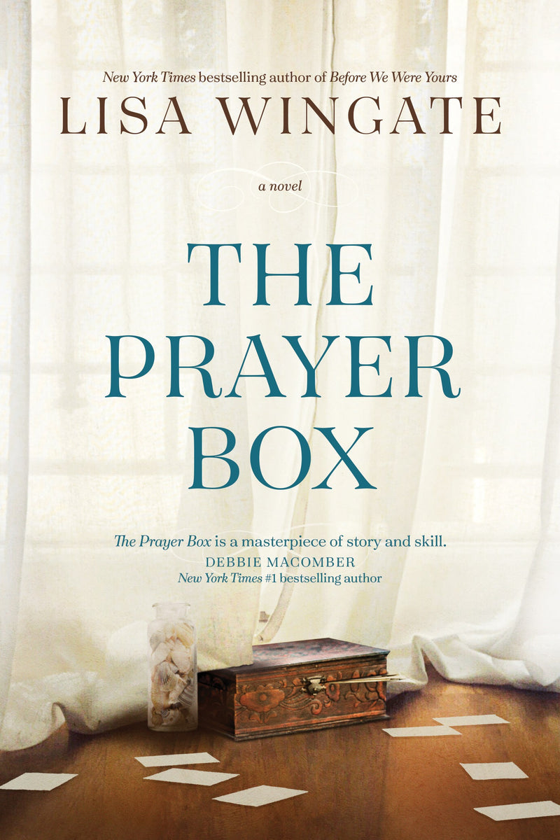 Prayer Box