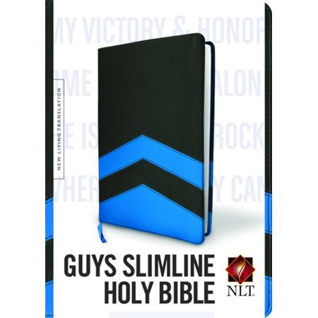 Slimline Bible - Boys