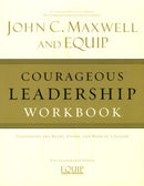 Courageous Leadership - Workbook