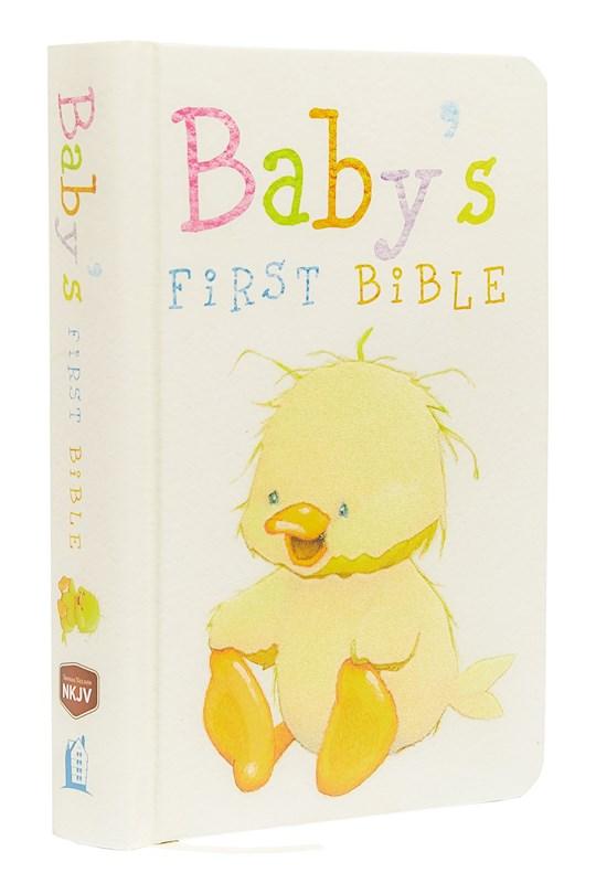 Baby's First Bible