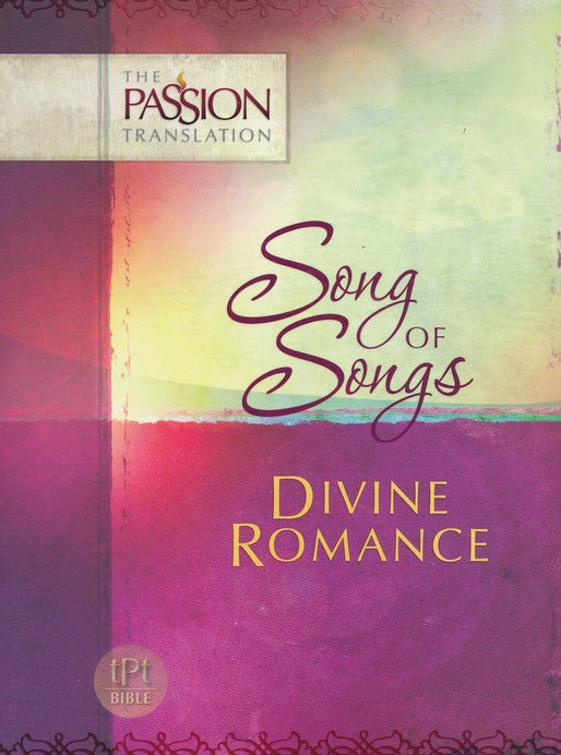 Song of Songs - Divine Romance