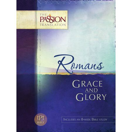 Romans: Grace and Glory