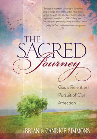 The Sacred Journey: God's Relentless Pur