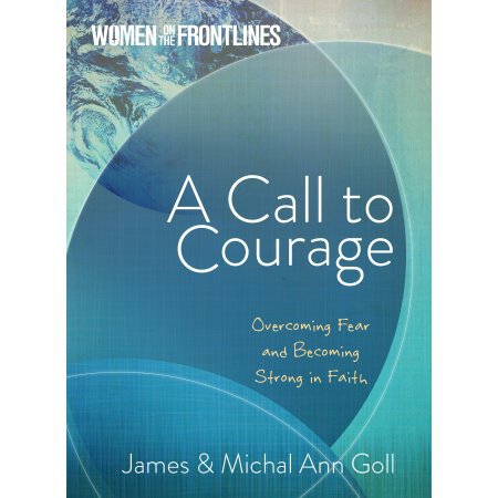 A Call to Courage: Overcoming Fear & Bec