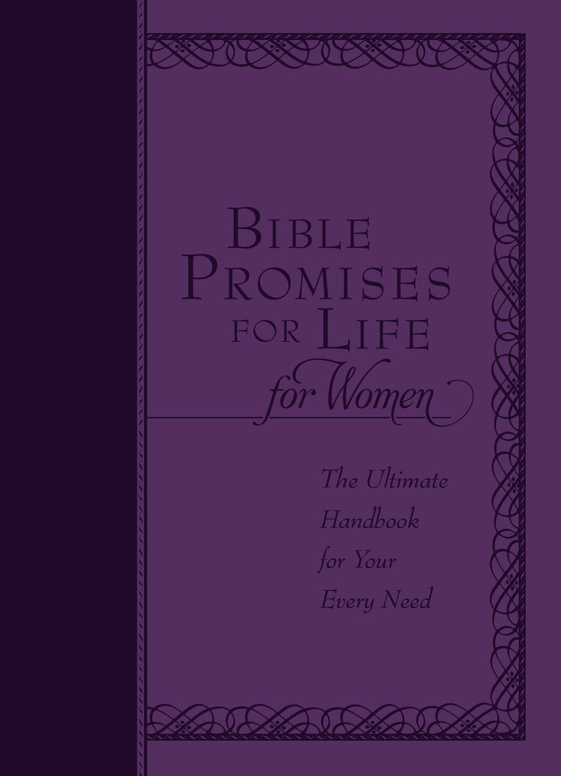 Bible Promises For Life For Women