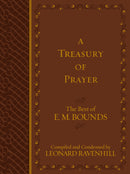A Treasury Of Prayer