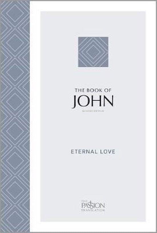 John - Eternal Love