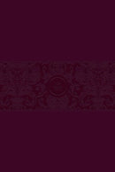 NT & Ps, Pro, Song Large print Burgundy
