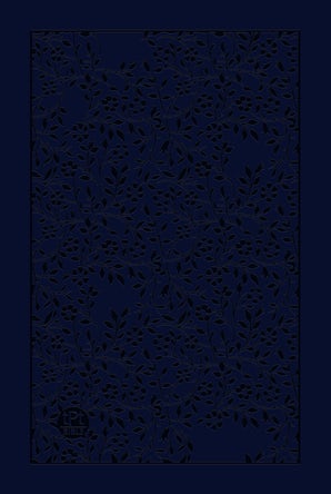 NT & Ps, Pro, Song Large print Navy
