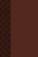 NT & Psalms, Proverbs, Song Brown