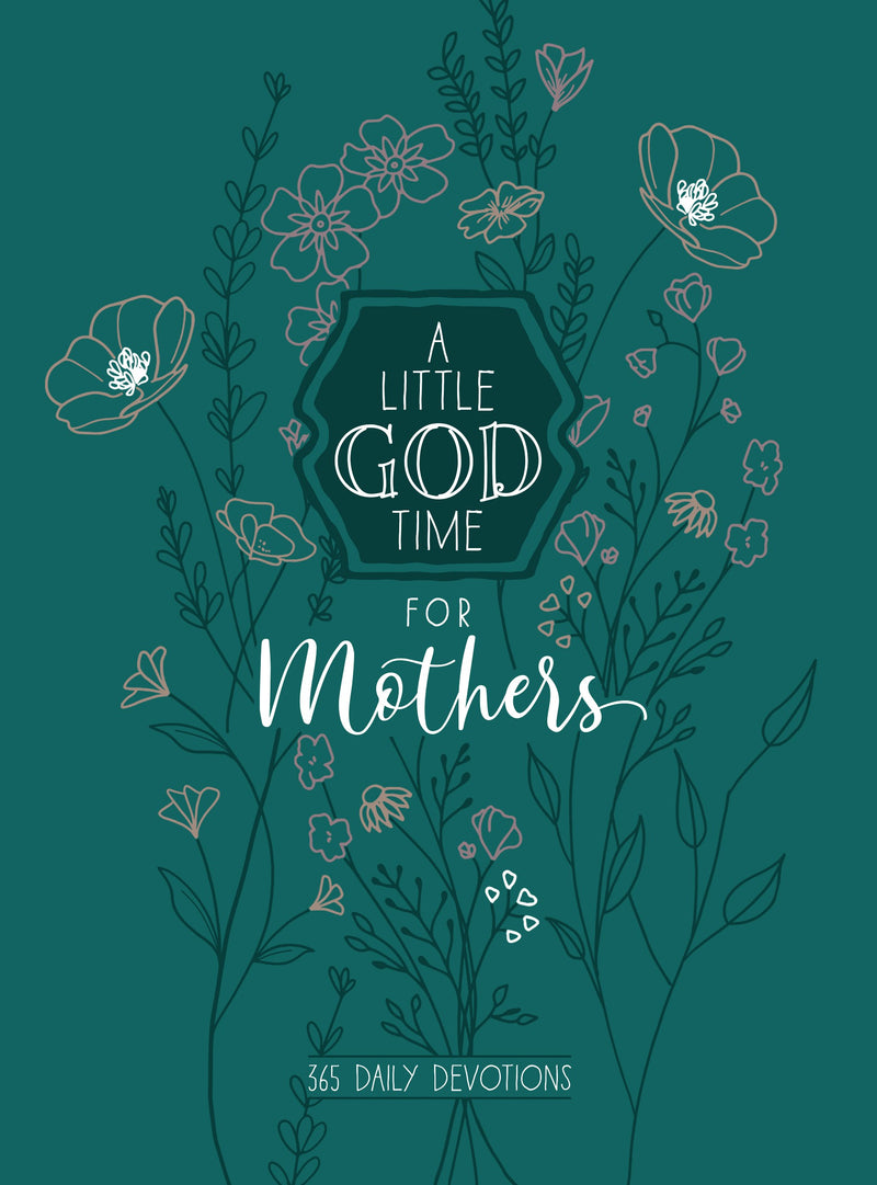 A Little God Time For Mothers