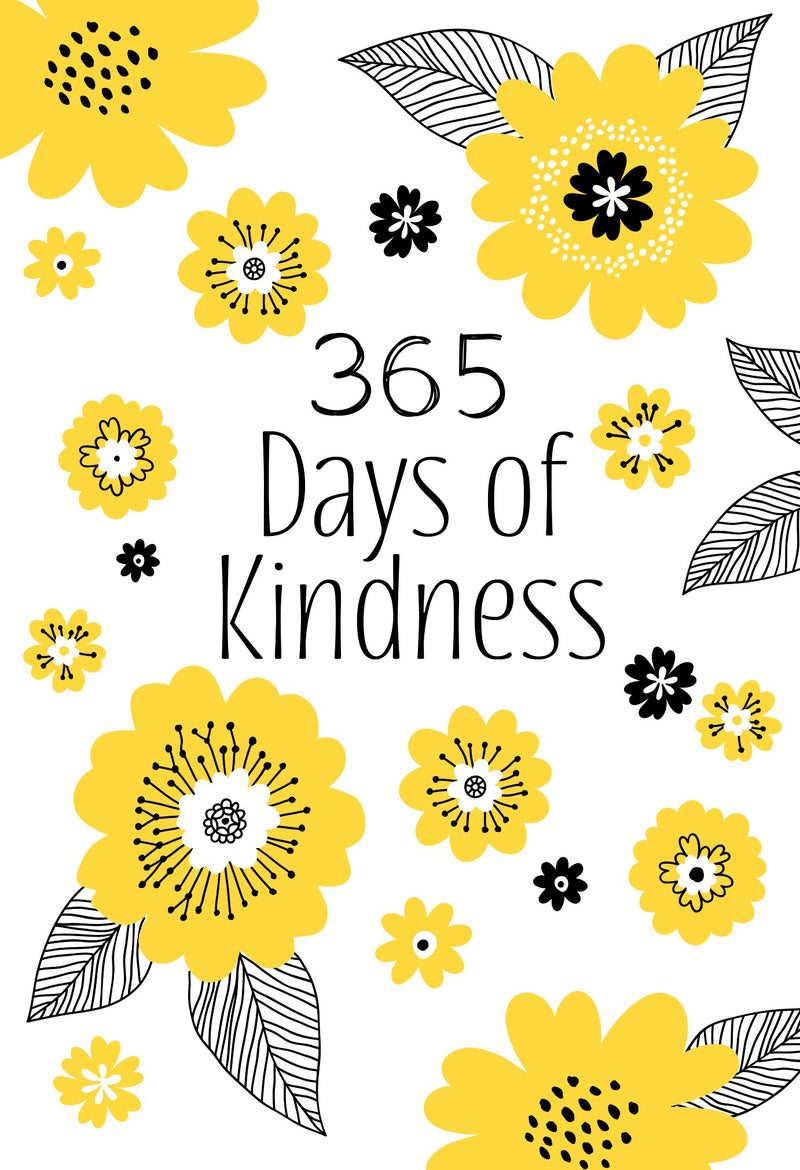 365 Days Of Kindness