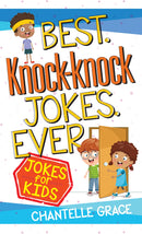 Best. Knock-Knock Jokes. Ever.
