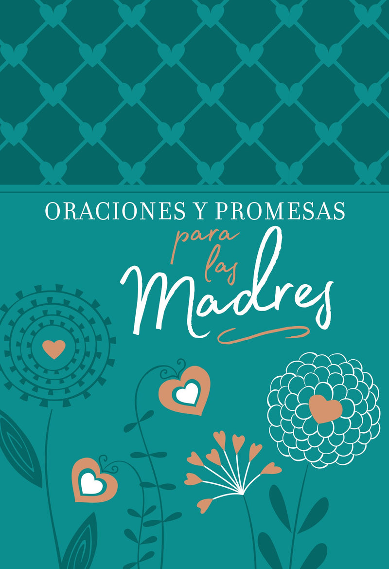 Span-Prayers & Promises For Mothers (Oraciones y Promesas Para Las Madres)