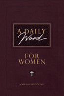A Daily Word For Women