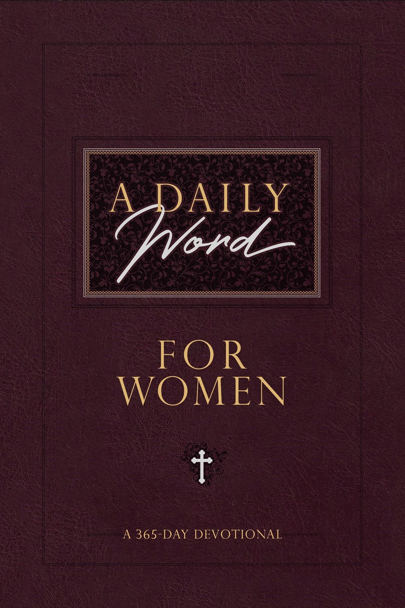 A Daily Word For Women