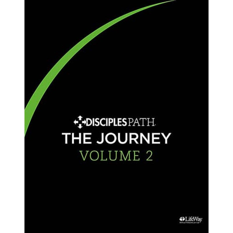 The journey - vol 2