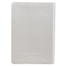 Compact Bible - Wedding - White