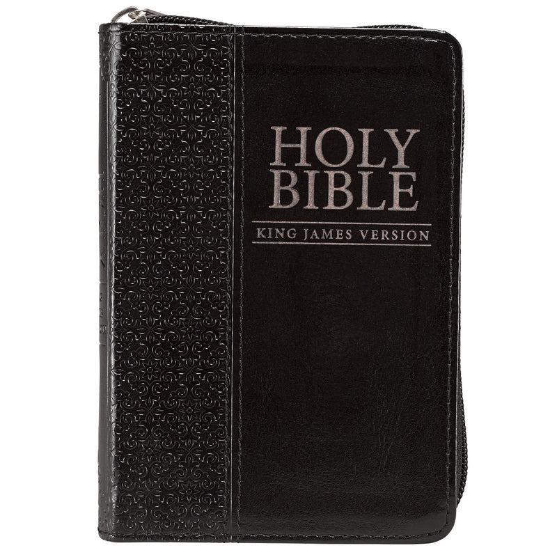 Pocket Bible - Zip