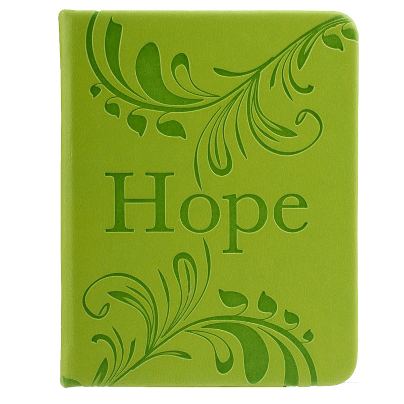 Hope - Green