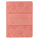 Moments with God for Moms - LuxLeather