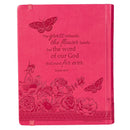 My Creative Bible - Pink Floral