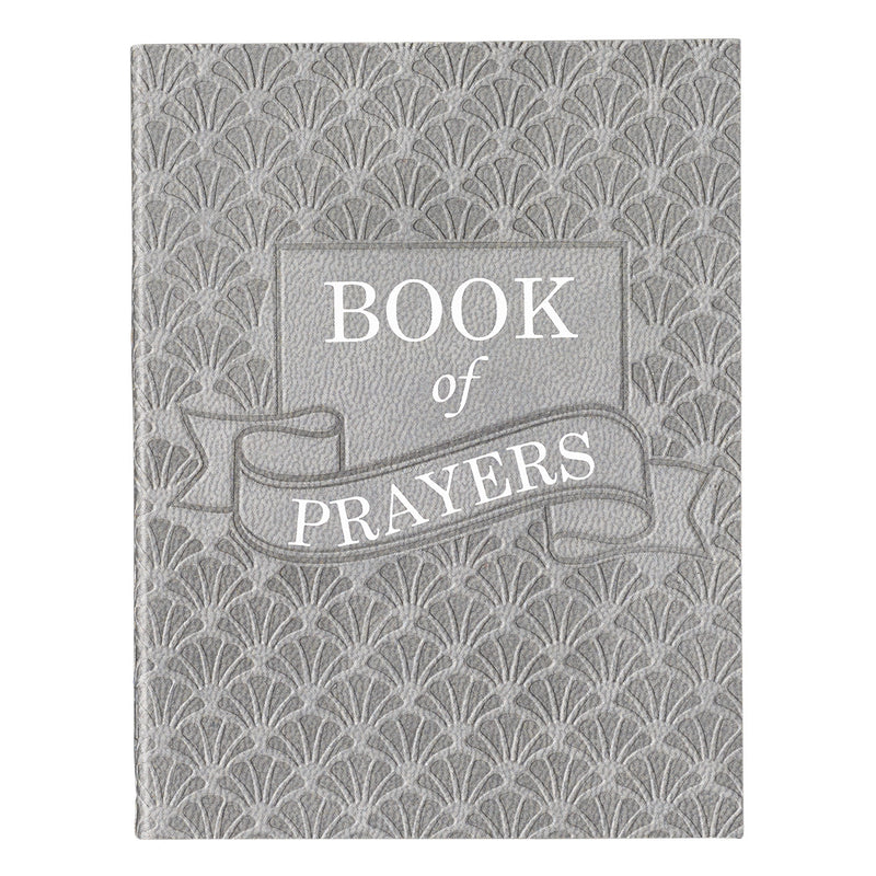 Book of prayers