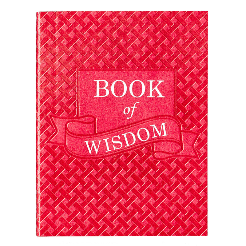 Book of wisdom