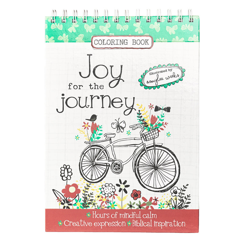 Joy for the Journey
