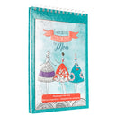 Inspirational Coloring for Mom