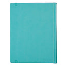 Mijn Creatieve Bijbel - Teal