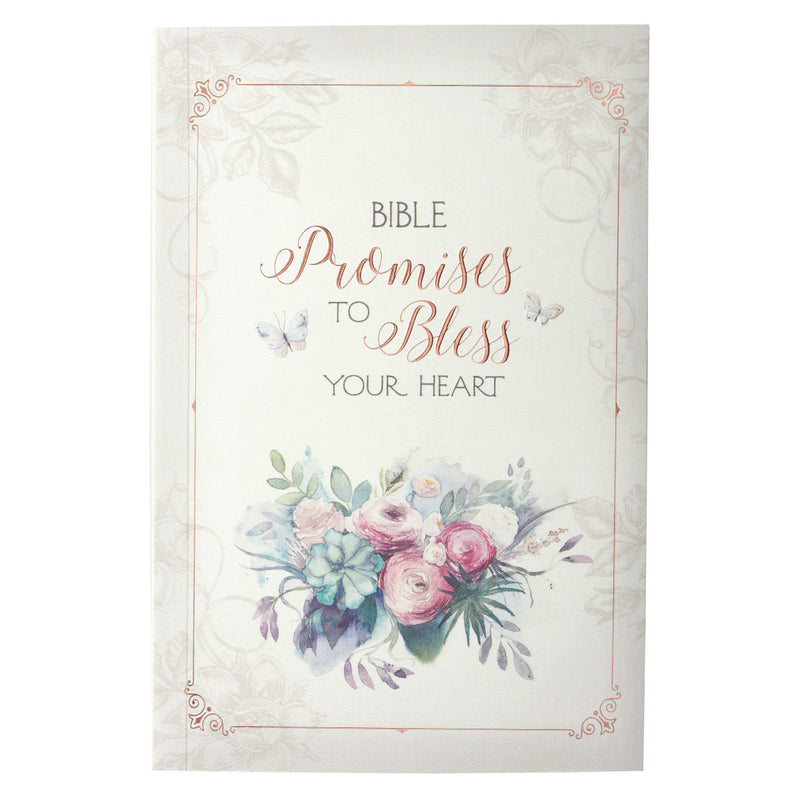 Bible promises to bless - Words of Faith