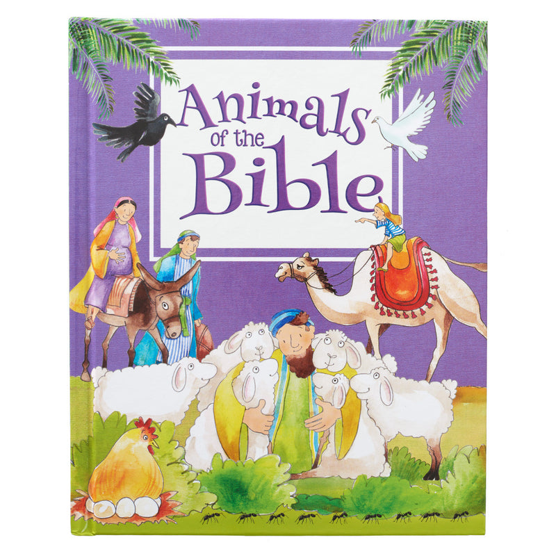 Animals of the Bible