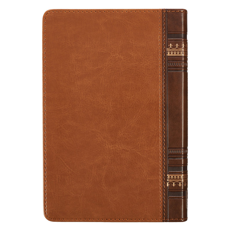 The pocket bible devotional for men