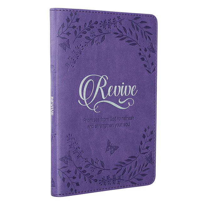 Revive - Promise book