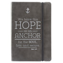 Hope as an Anchor - Dark Grey