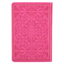 Fluisteringen van hoop