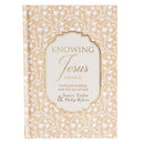 Knowing Jesus